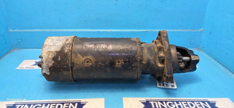 Motor & Motorteile des Typs John Deere 8650, Gebrauchtmaschine in Hemmet (Bild 10)