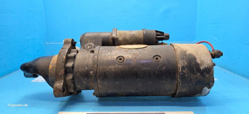 Motor & Motorteile des Typs John Deere 8650, Gebrauchtmaschine in Hemmet (Bild 2)