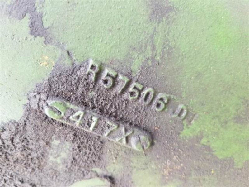 Motor & Motorteile des Typs John Deere 8650, Gebrauchtmaschine in Hemmet (Bild 2)