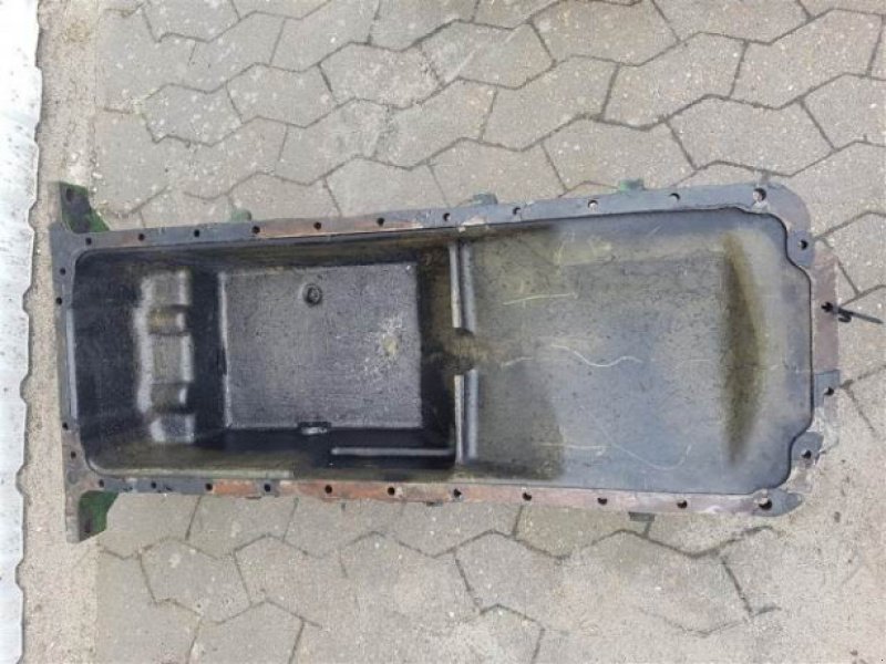 Motor & Motorteile des Typs John Deere 8650, Gebrauchtmaschine in Hemmet (Bild 5)