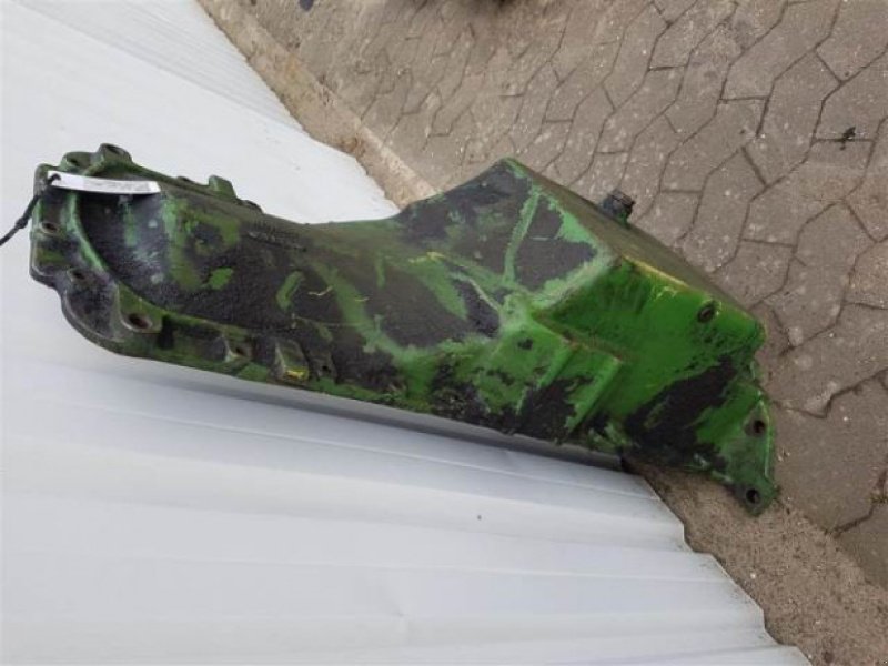 Motor & Motorteile des Typs John Deere 8650, Gebrauchtmaschine in Hemmet (Bild 3)