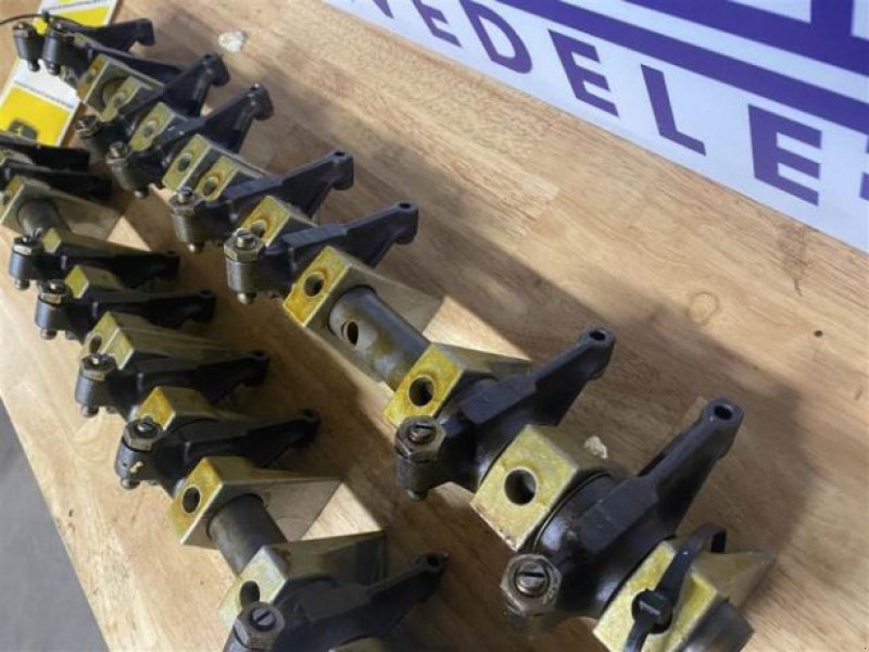 Motor & Motorteile des Typs John Deere 8.955, Gebrauchtmaschine in Hemmet (Bild 6)