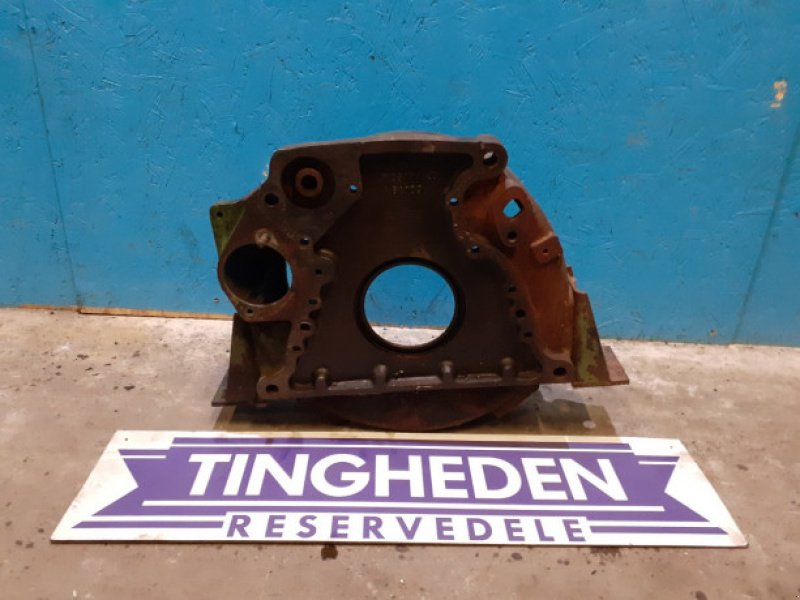 Motor & Motorteile des Typs John Deere 935, Gebrauchtmaschine in Hemmet (Bild 1)