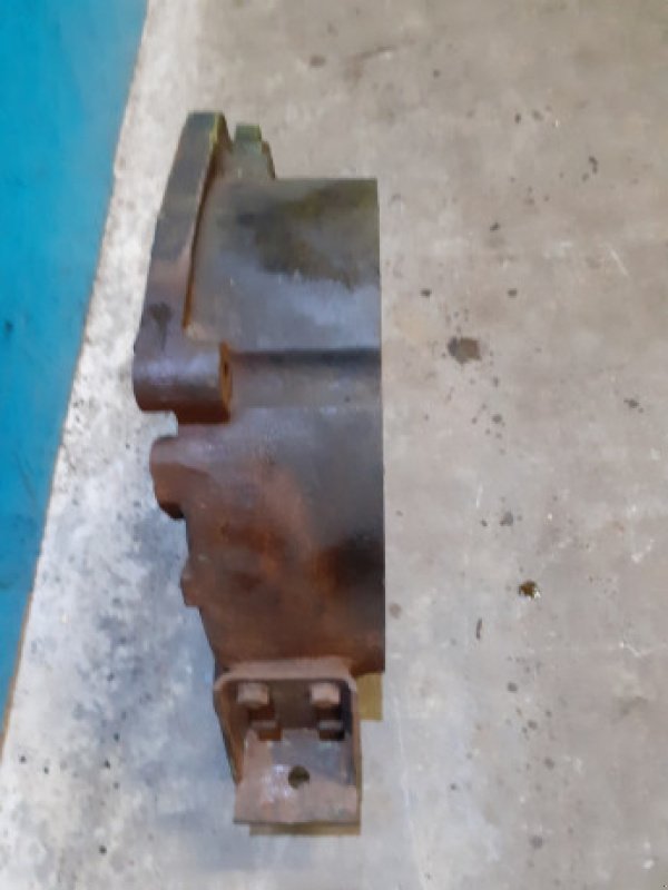 Motor & Motorteile des Typs John Deere 935, Gebrauchtmaschine in Hemmet (Bild 3)