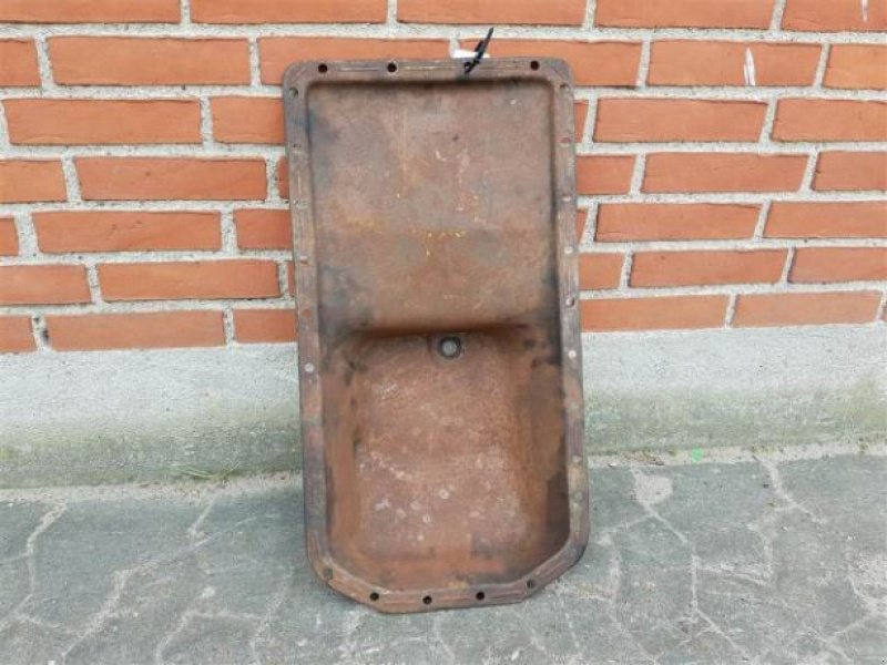 Motor & Motorteile типа John Deere Bundkar, Gebrauchtmaschine в Hemmet (Фотография 3)