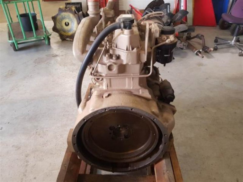 Motor & Motorteile типа John Deere CD3029DF, Gebrauchtmaschine в Hemmet (Фотография 7)