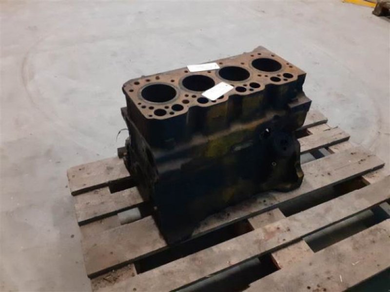 Motor & Motorteile typu John Deere M53LW, Gebrauchtmaschine v Hemmet (Obrázek 8)