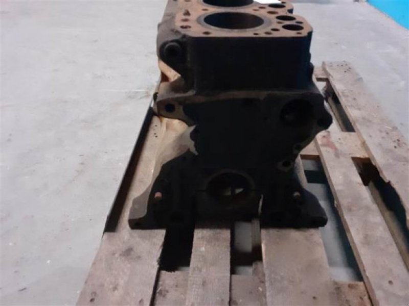 Motor & Motorteile typu John Deere M53LW, Gebrauchtmaschine v Hemmet (Obrázek 6)