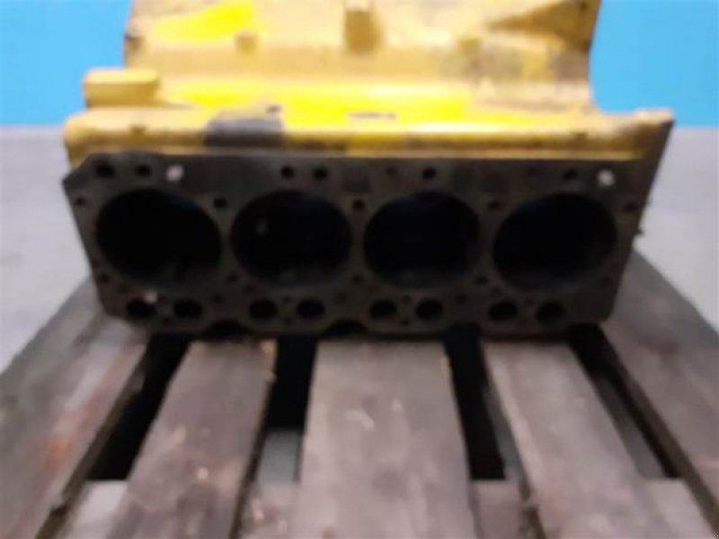 Motor & Motorteile типа John Deere SNM53TF, Gebrauchtmaschine в Hemmet (Фотография 8)