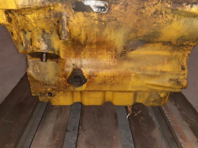 Motor & Motorteile типа John Deere SNM53TF, Gebrauchtmaschine в Hemmet (Фотография 7)