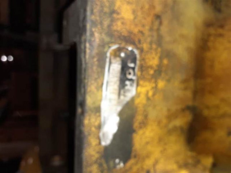 Motor & Motorteile типа John Deere SNM53TF, Gebrauchtmaschine в Hemmet (Фотография 6)