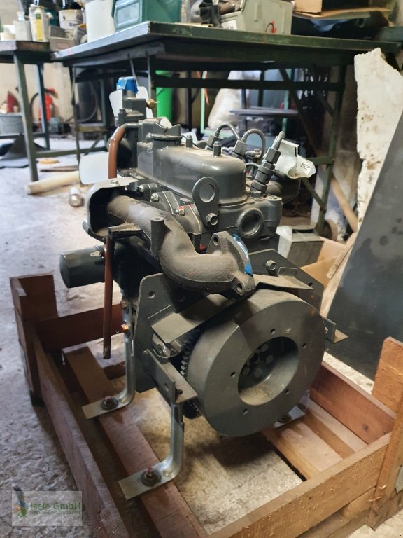 Motor & Motorteile of the type Kubota D722, Neumaschine in Weilheim-Heubach (Picture 2)