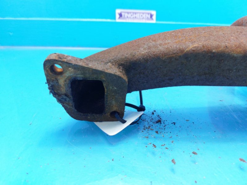 Motor & Motorteile des Typs Massey Ferguson 165, Gebrauchtmaschine in Hemmet (Bild 8)