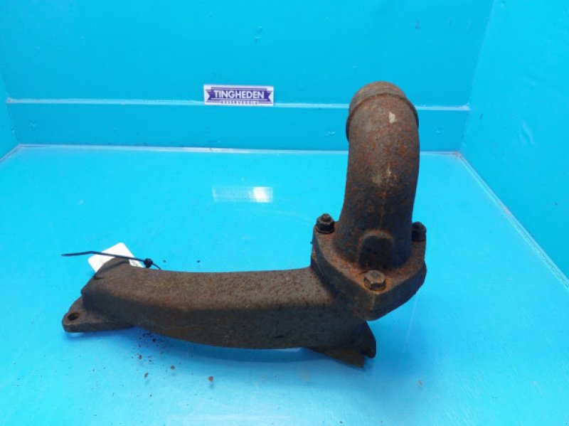 Motor & Motorteile des Typs Massey Ferguson 165, Gebrauchtmaschine in Hemmet (Bild 5)