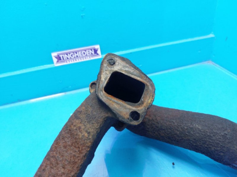 Motor & Motorteile tipa Massey Ferguson 165, Gebrauchtmaschine u Hemmet (Slika 12)