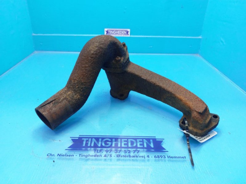 Motor & Motorteile tipa Massey Ferguson 165, Gebrauchtmaschine u Hemmet (Slika 1)