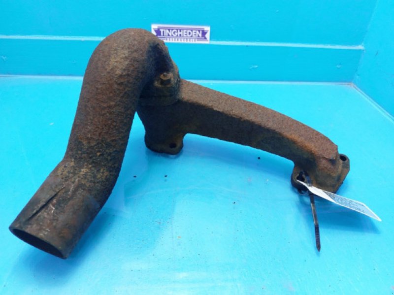 Motor & Motorteile tipa Massey Ferguson 165, Gebrauchtmaschine u Hemmet (Slika 2)