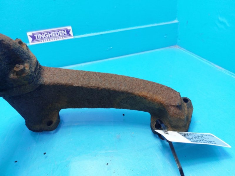 Motor & Motorteile tipa Massey Ferguson 165, Gebrauchtmaschine u Hemmet (Slika 5)