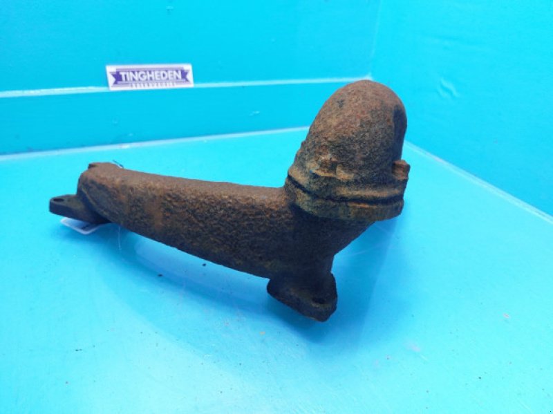 Motor & Motorteile tipa Massey Ferguson 165, Gebrauchtmaschine u Hemmet (Slika 7)