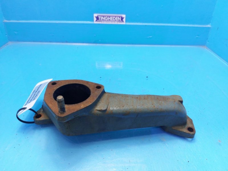 Motor & Motorteile типа Massey Ferguson 175, Gebrauchtmaschine в Hemmet (Фотография 4)