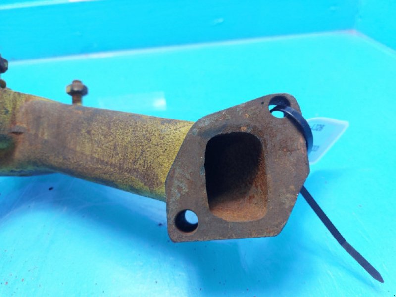 Motor & Motorteile типа Massey Ferguson 175, Gebrauchtmaschine в Hemmet (Фотография 10)