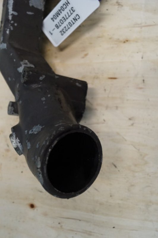 Motor & Motorteile типа Massey Ferguson 230, Gebrauchtmaschine в Hemmet (Фотография 3)