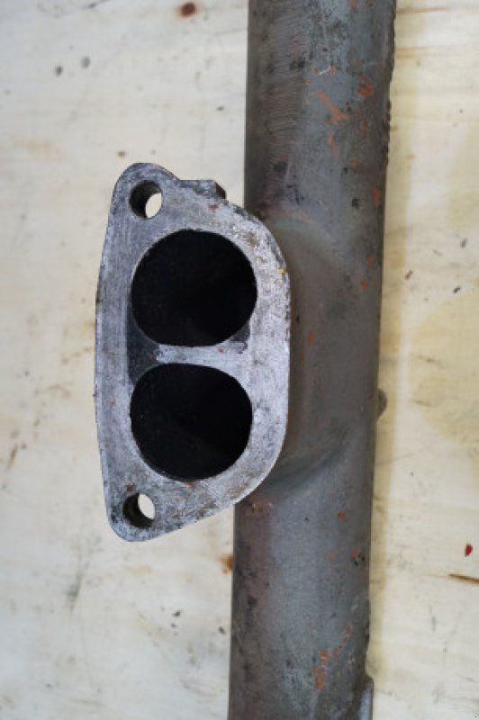 Motor & Motorteile типа Massey Ferguson 265, Gebrauchtmaschine в Hemmet (Фотография 5)