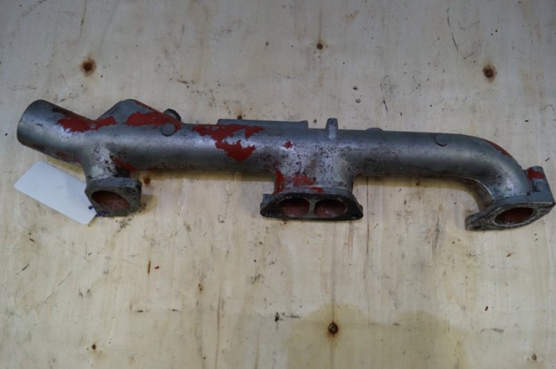 Motor & Motorteile typu Massey Ferguson 265, Gebrauchtmaschine v Hemmet (Obrázek 10)