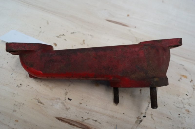 Motor & Motorteile des Typs Massey Ferguson 265, Gebrauchtmaschine in Hemmet (Bild 11)