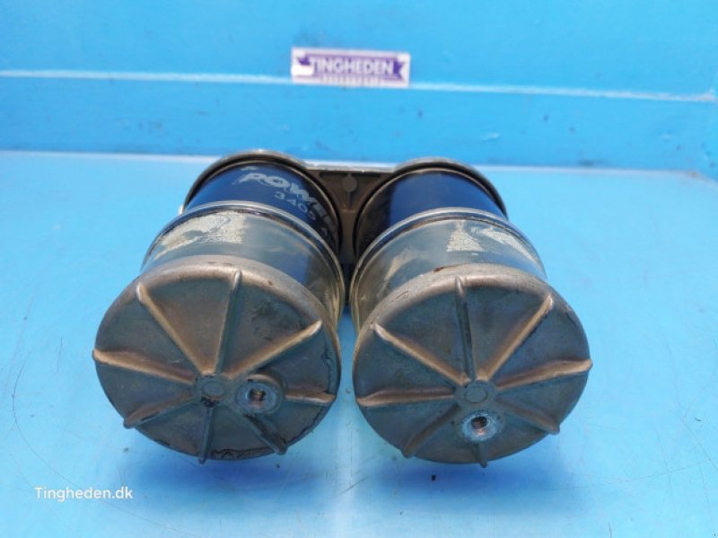 Motor & Motorteile типа Massey Ferguson 2656F818, Gebrauchtmaschine в Hemmet (Фотография 7)