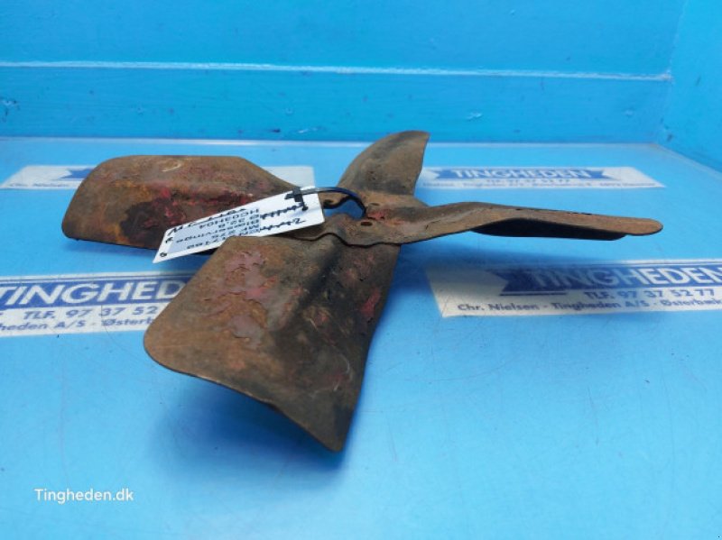 Motor & Motorteile типа Massey Ferguson 275, Gebrauchtmaschine в Hemmet (Фотография 9)