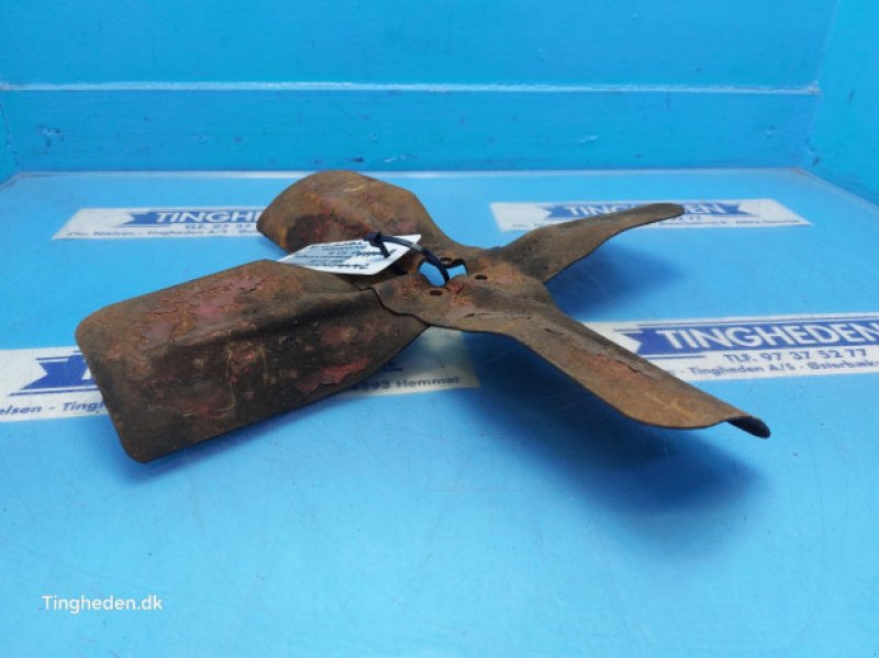 Motor & Motorteile типа Massey Ferguson 275, Gebrauchtmaschine в Hemmet (Фотография 8)