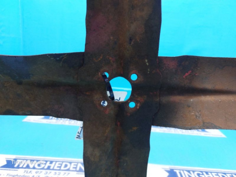 Motor & Motorteile типа Massey Ferguson 275, Gebrauchtmaschine в Hemmet (Фотография 11)