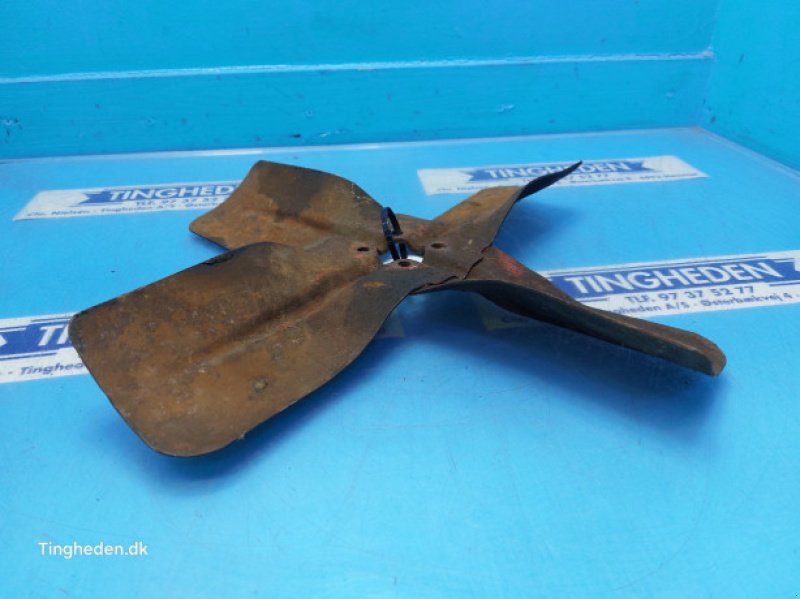 Motor & Motorteile типа Massey Ferguson 275, Gebrauchtmaschine в Hemmet (Фотография 4)