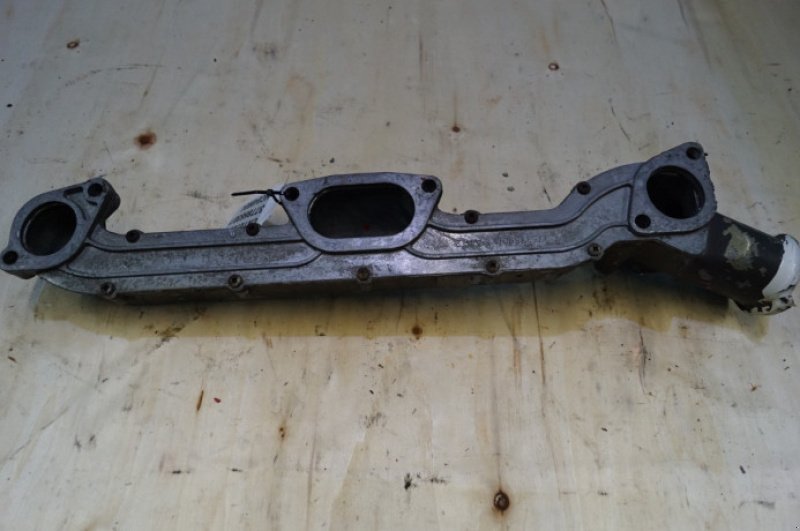 Motor & Motorteile типа Massey Ferguson 275, Gebrauchtmaschine в Hemmet (Фотография 3)