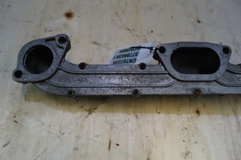 Motor & Motorteile типа Massey Ferguson 275, Gebrauchtmaschine в Hemmet (Фотография 4)