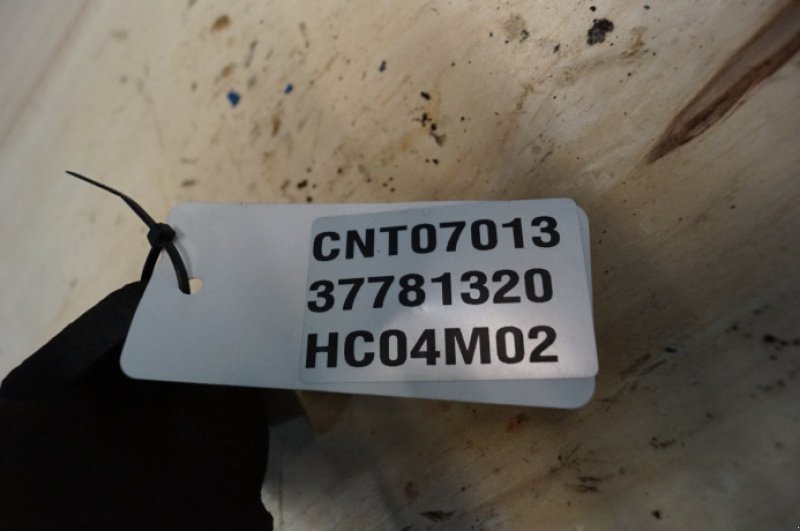 Motor & Motorteile типа Massey Ferguson 275, Gebrauchtmaschine в Hemmet (Фотография 12)