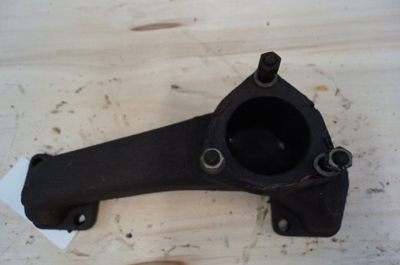 Motor & Motorteile типа Massey Ferguson 275, Gebrauchtmaschine в Hemmet (Фотография 3)