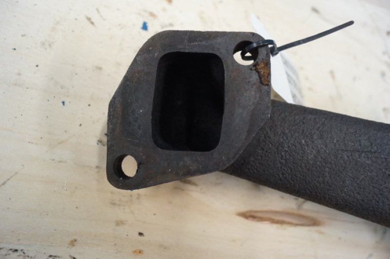 Motor & Motorteile типа Massey Ferguson 275, Gebrauchtmaschine в Hemmet (Фотография 8)