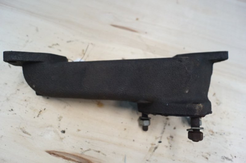 Motor & Motorteile типа Massey Ferguson 275, Gebrauchtmaschine в Hemmet (Фотография 10)