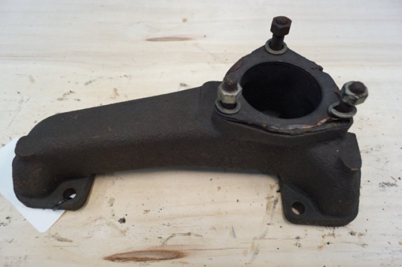 Motor & Motorteile типа Massey Ferguson 275, Gebrauchtmaschine в Hemmet (Фотография 2)