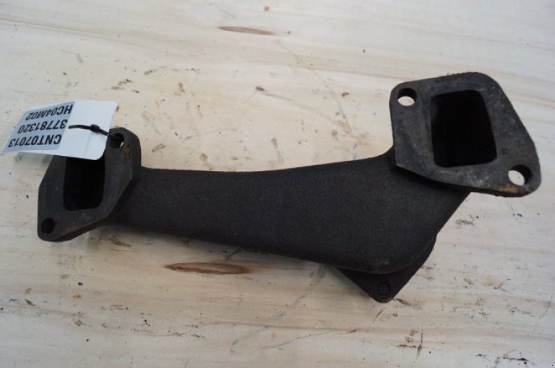 Motor & Motorteile типа Massey Ferguson 275, Gebrauchtmaschine в Hemmet (Фотография 7)