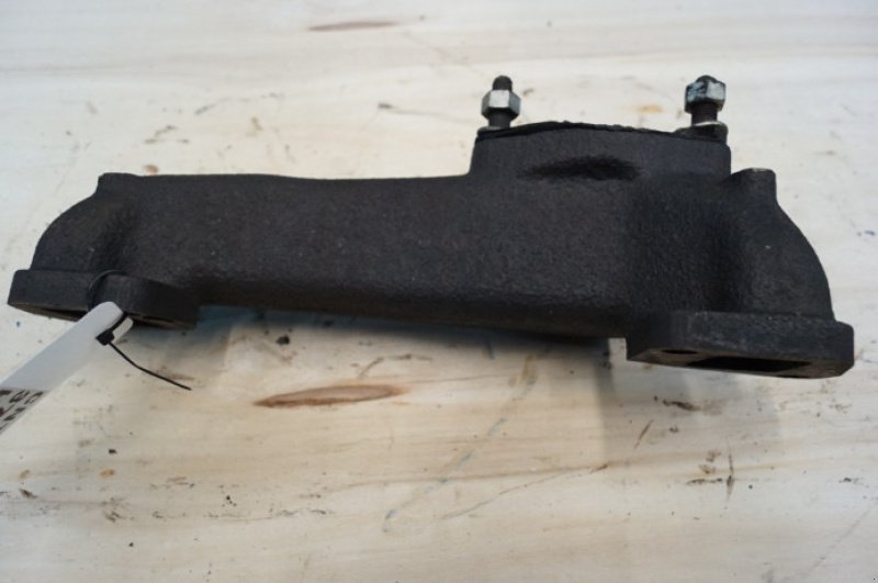 Motor & Motorteile типа Massey Ferguson 275, Gebrauchtmaschine в Hemmet (Фотография 5)