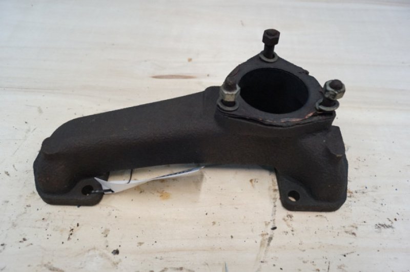 Motor & Motorteile типа Massey Ferguson 275, Gebrauchtmaschine в Hemmet (Фотография 11)