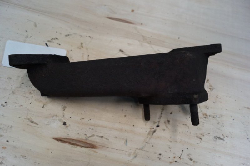 Motor & Motorteile типа Massey Ferguson 275, Gebrauchtmaschine в Hemmet (Фотография 9)