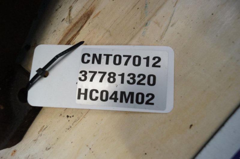 Motor & Motorteile типа Massey Ferguson 275, Gebrauchtmaschine в Hemmet (Фотография 11)