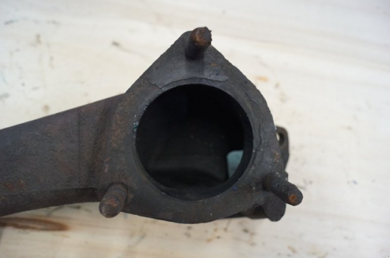 Motor & Motorteile типа Massey Ferguson 275, Gebrauchtmaschine в Hemmet (Фотография 10)