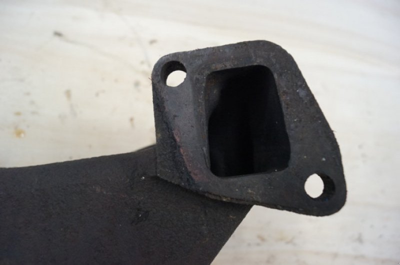 Motor & Motorteile типа Massey Ferguson 275, Gebrauchtmaschine в Hemmet (Фотография 8)