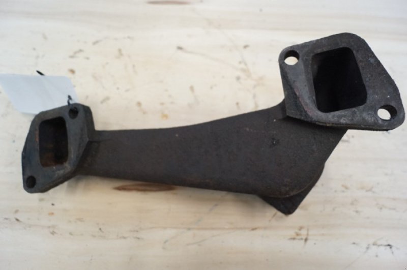 Motor & Motorteile типа Massey Ferguson 275, Gebrauchtmaschine в Hemmet (Фотография 5)