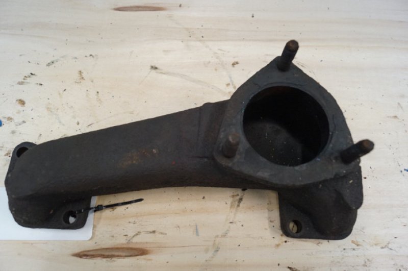 Motor & Motorteile типа Massey Ferguson 275, Gebrauchtmaschine в Hemmet (Фотография 2)